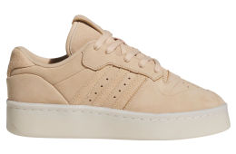 Adidas Rivalry Low Lux WMNS Magic Beige / Cream White