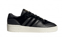 Adidas Rivalry Low Velvet Pack