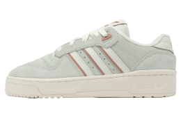 Adidas Rivalry Low W WMNS Linen Green / Ivory