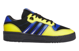Adidas Rivalry Low Wolverine