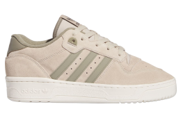 Adidas Rivalry Low Wonder Beige / Clay