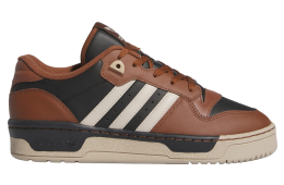 Adidas Rivalry Low Wonder Beige / Preloved Brown