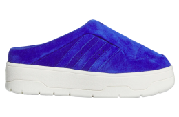 Adidas Rivalry Mule WMNS Lucid Blue / Off White