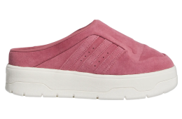 Adidas Rivalry Mule WMNS Preloved Crimson / Off White