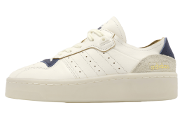 Adidas Rivalry Summer Low Cloud White / Night Indigo