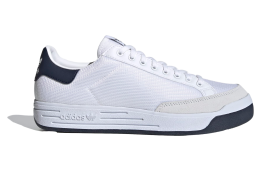 Adidas Rod Laver Cloud White / Collegiate Navy