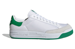 Adidas Rod Laver Cloud White / Green