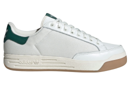 Adidas Rod Laver Core White / Collegiate Green