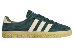 Adidas Roelee Spzl Wild Pine / Halo Gold