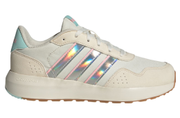 Adidas Run 60s GS Off White / Semi Flash Aqua / Gum