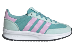 Adidas Run 70s 2.0 GS Mint Ton / Bliss Lilac