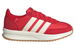 Adidas Run 70s 2.0 GS Pure Ruby / Off White