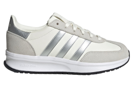Adidas Run 70s 2.0 WMNS Core White / Silver Metallic