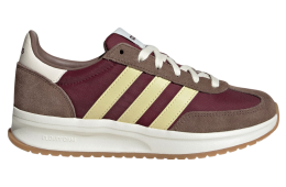 Adidas Run 70s 2.0 WMNS Maroon / Powder Yellow