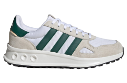 Adidas Run 84 Cloud White / Collegiate Green