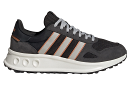 Adidas Run 84 Core Black / Grey Two