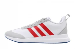 Adidas Run60S White Red Grey