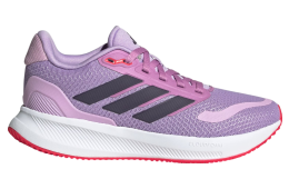 Adidas Runfalcon 5 GS Powder Plum / Aurora Plum