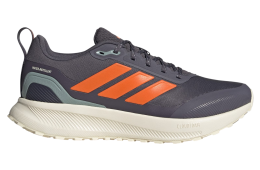 Adidas Runfalcon 5 TR Aurora Onix / Pure Orange