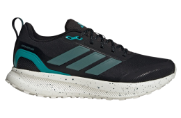 Adidas Runfalcon 5 TR Core Black / Preloved Teal