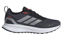 Adidas Runfalcon 5 TR Core Black / Silver Metallic