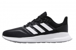 Adidas Runfalcon Core Black Footwear White