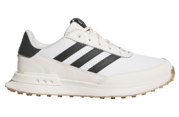 Adidas S2g 24 Leather Spikeless Cloud White / Carbon