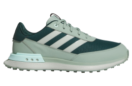 Adidas S2g 24 Spikeless Aurora Ivy / Wonder Silver