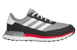 Adidas S2g 24 Spikeless Grey Three / Cloud White