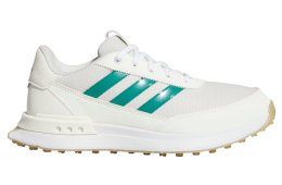 Adidas S2g 24 Spikeless WMNS Off White / Pure Teal