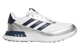 Adidas S2g 25 Leather Spikeless WMNS Cloud White / Night Indigo
