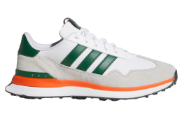 Adidas S2g 26 Textile Spikeless Cloud White / None / Orange