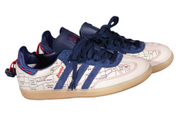 Adidas Samba 414 Day View Finder