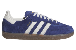 Adidas Samba ADV Dark Blue / Grey One