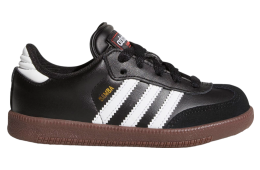 Adidas Samba Classic GS Core Black / Cloud White