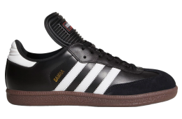Adidas Samba Classic WMNS Core Black / Cloud White