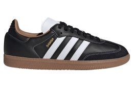 Adidas Samba Core Black / Footwear White