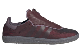 Adidas Samba Decon Burgundy Red