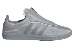 Adidas Samba Decon Silver