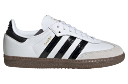 Adidas Samba Footwear White / Core Black