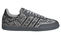 Adidas Samba Grey Five / Grey Two