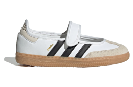 Adidas Samba Jane GS Cloud White / Alumina