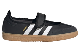 Adidas Samba Jane GS Core Black / Cloud White