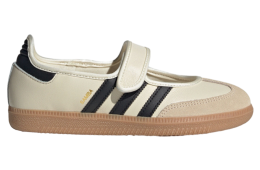 Adidas Samba Jane W WMNS Cream White / Gum