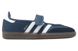Adidas Samba Jane W WMNS Navy / Footwear White