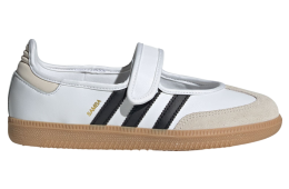 Adidas Samba Jane WMNS Cloud White / Alumina