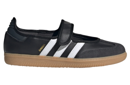 Adidas Samba Jane WMNS Cloud White / Carbon