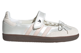 Adidas Samba Jane WMNS Cloud White