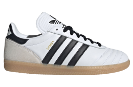 Adidas Samba Jp Cloud White / Black