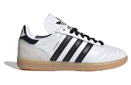 Adidas Samba JP GS Cloud White / Core Black - Jul 2025